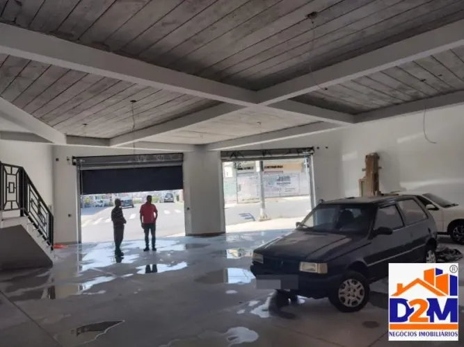 Excelente Salao Comercial