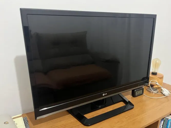 TV LG 32 Polegadas! Modelo LS5700-SB