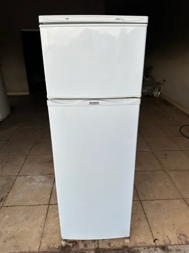Geladeira Dako Gelo Seco (Entrego)
