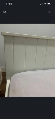 Vende-se Bicama usada