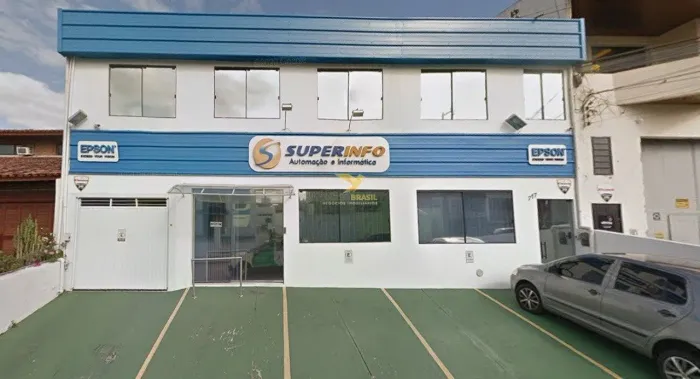Sala Comercial para Locação no Jardim Atlântico - Florianópolis | 469 m²
