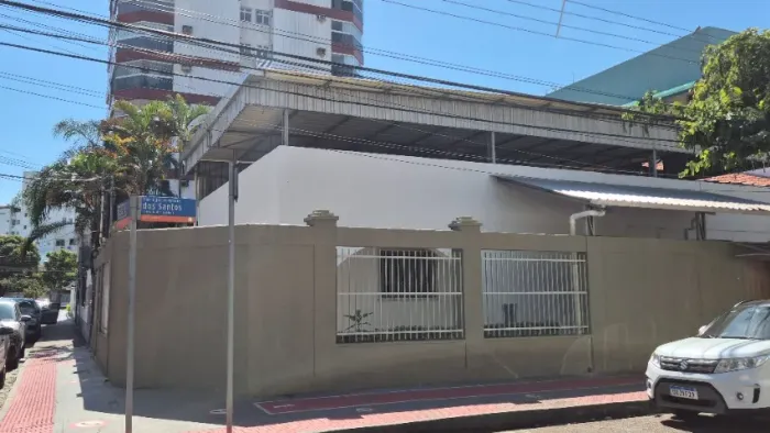 CASA COMERCIAL 300M2 JARDIM CAMBURI