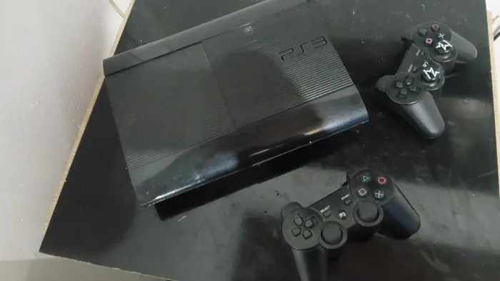 PS3 SUPER SLIM HEN