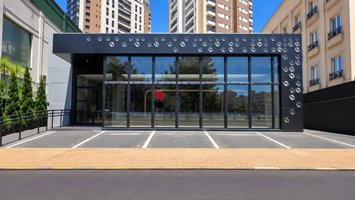 Prédio comercial com 480m² para locação no Jardim Botânico em Ribeirão Preto/SP | Imobiliá