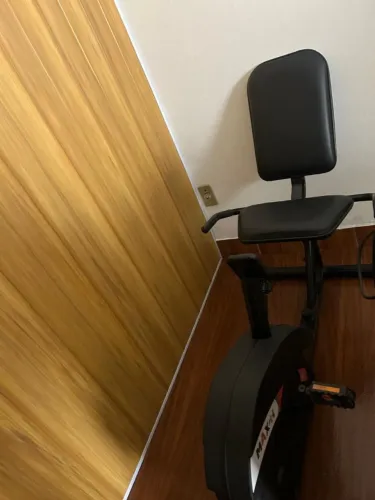 BICICLETA ERGOMETRICA