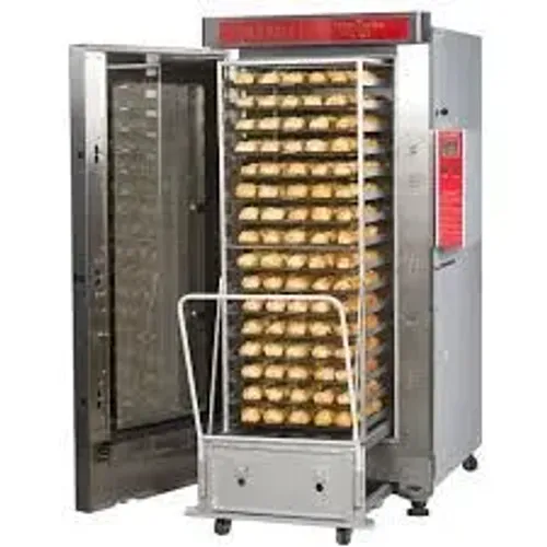 Forno industrial