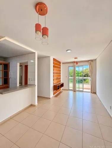 Edificil Milano - Apartamento com 3 quartos à venda, 77 m² por R$ 638.000,00 - Parque 10 d