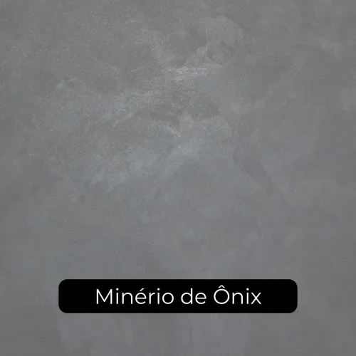 Cimento diamantado minério de onix