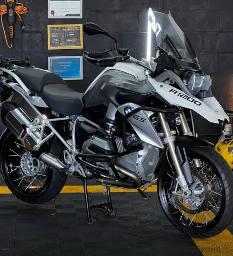 Vendo R1200gs