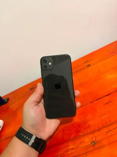 Iphone 11 64gb