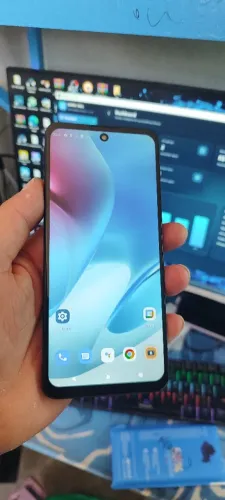 Moto g60s