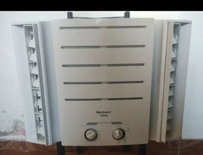 AR CONDICIONADO 10.000 BTUS.