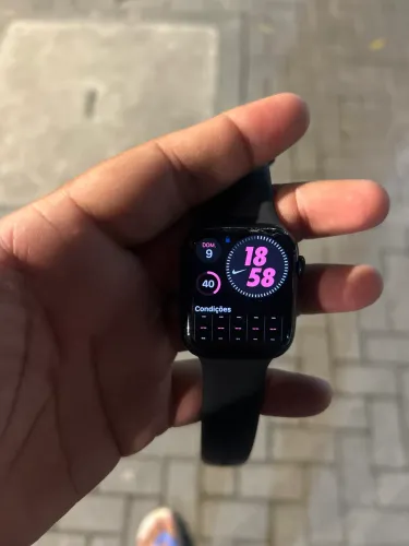Apple Watch - Series 9 45mm