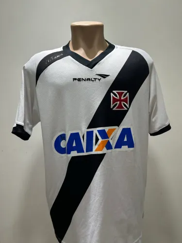 Camisa vasco 2013