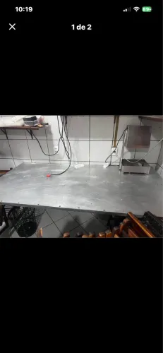Vendo mesa