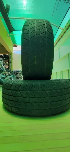 Pneus Xbri 235/65r17