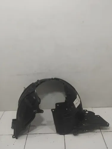 Parabarro Dianteiro Nissan Sentra 2014 2015 2016 2017 Lado Esquerdo