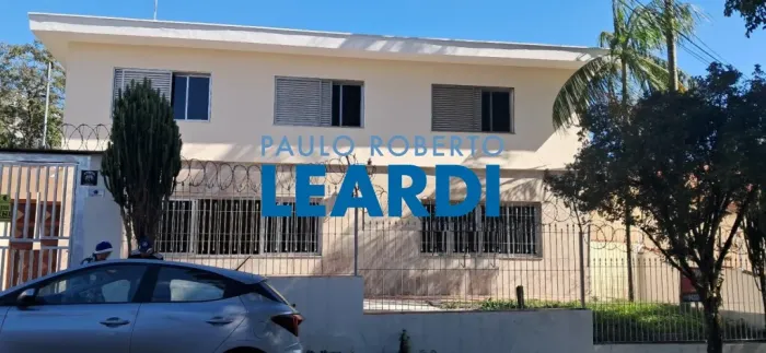 SOBRADO - VILA SÃO LUÍS(ZONA OESTE) - SP