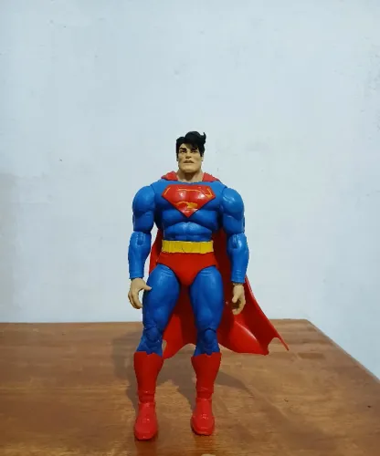 Superman Dark Knight Returns McFarlane DC