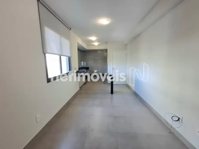 Locação Apartamento 1 quarto Coração Eucarístico Belo Horizonte