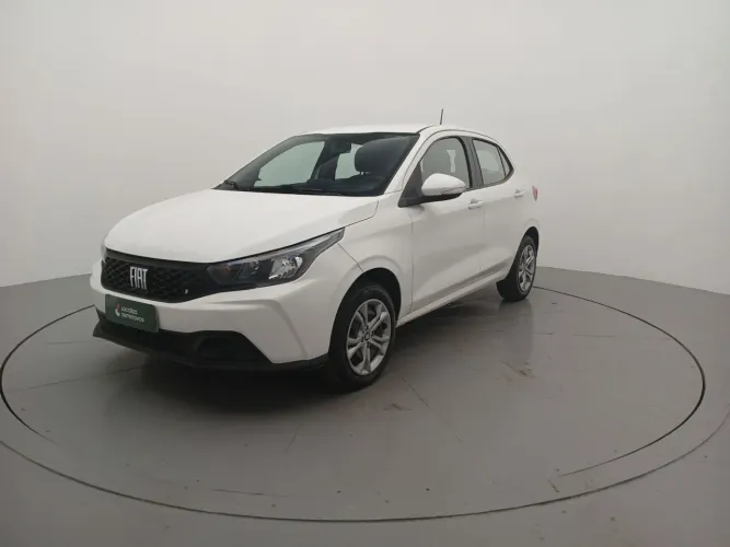 Fiat Argo Drive 1.0 Firefly 2026