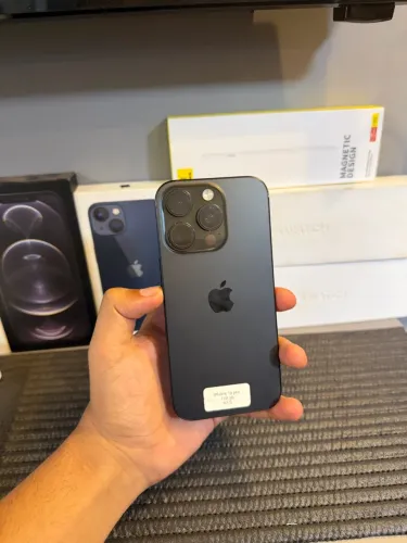 IPHONE 16 PRO 128 GB 92%