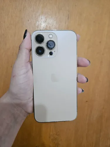 iPhone 13 pro leia o anúncio!