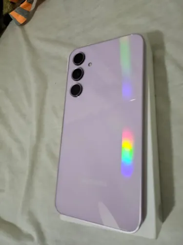 Smartphone Samsung Galaxy A35 5g