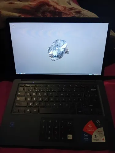Notbook