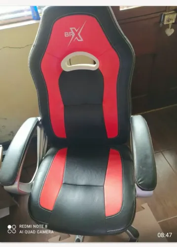 Cadeira gamer
