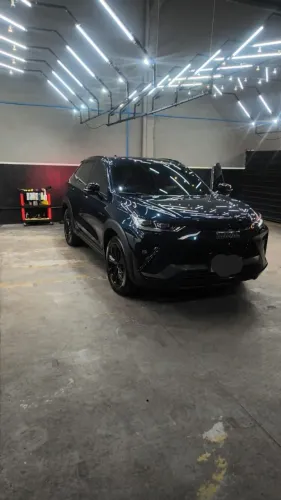 GWM Haval H6 GT Phev AWD 2025
