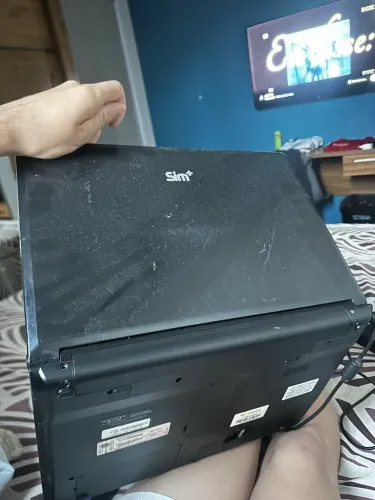 Notebook