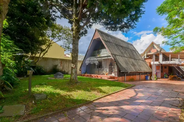 Imóvel para venda com 423 m² em Tarumã - Curitiba - PR