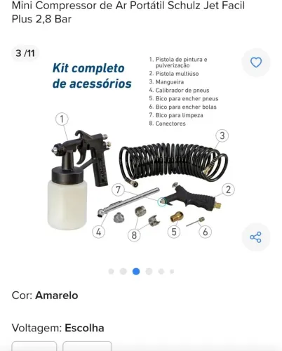Compreensor