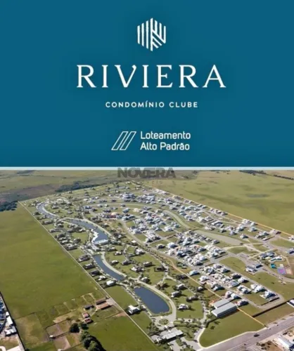 Terreno à venda Laranjal Pelotas/RS