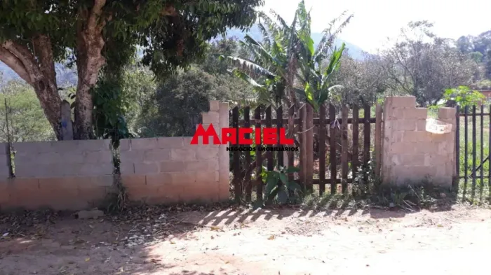 -SAPUCAÍ MIRIM - TERRENO - URBANO - 300 metros - MINAS GERAIS -