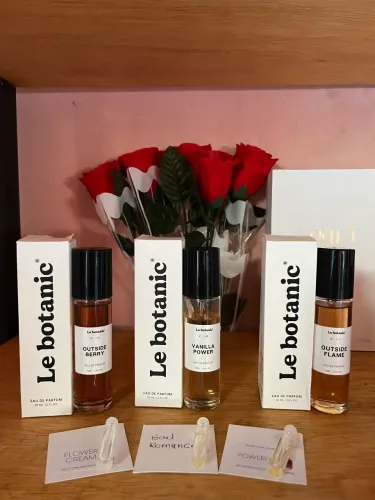 Perfumes 