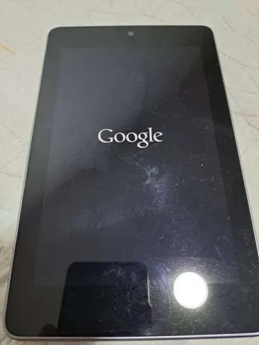 Tablet Google Nexus 7 (ME370T)