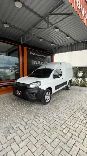 Peugeot Partner Rapid Busin. Pack 1.4 Flex Mec. 2024