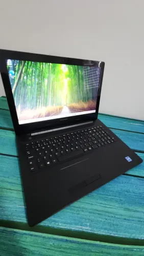 Notebook Lenovo Ideapad G-Series i7 12GB 256SSD Win11