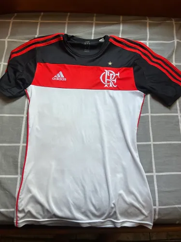 Camisa Flamengo