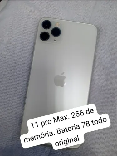 11 pro max 256gb