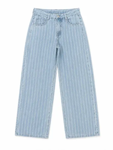 Calça infantil