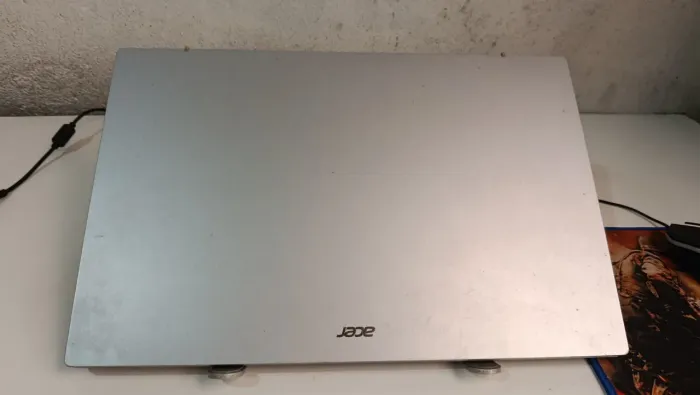 Notebook Acer i3-N305 8GB DDR5 + SSD 512GB