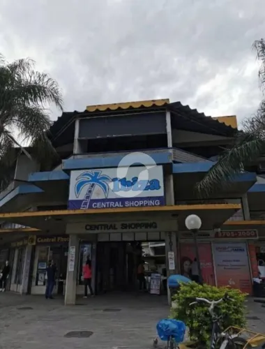 Loja à venda, 51 m² por R$ 330.000,00 - Itaipu - Niterói/RJ