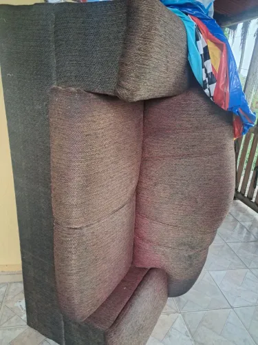 Sofá 3 e 2 lugares