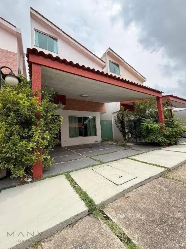 Cond. Amsterdam - Casa com 3 suítes à venda por R$ 760.000,00 - Flores - Manaus/AM