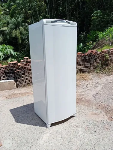 GELADEIRA CONSUL DUPLEX E FROST FREE