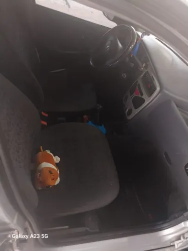 Fiat Palio 1.0 Economy Fire Flex 8V 4P 2022