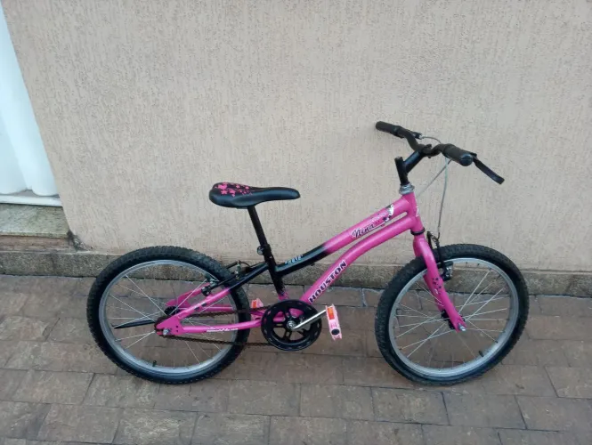 Bike Houston Nina aro 20 ( Novíssima)
